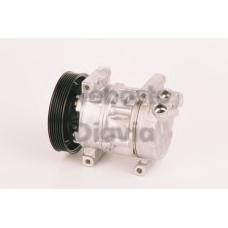 82D0155322A WEBASTO Компрессор, кондиционер