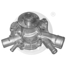 AQ-2001 OPTIMAL Водяной насос