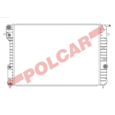 5527081X POLCAR Ch?odnice wody