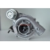 452239-5009S Garrett Компрессор, наддув