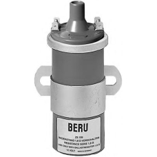 0040100109 BERU Катушка зажигания