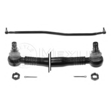 12-34 250 6418 MEYLE Продольная рулевая тяга
