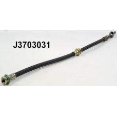 J3703031 NIPPARTS Тормозной шланг