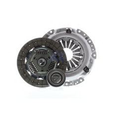KN-076 AISIN Комплект сцепления