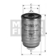 WK 713<br />MANN-FILTER<br />Топливный фильтр