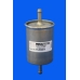 ELE6011 MECAFILTER Топливный фильтр