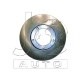 C32068JC<br />Japan Cars<br />Диск тормозной