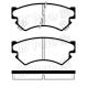 IBD-1707<br />IPS Parts