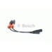 0 986 356 311 BOSCH Комплект проводов зажигания