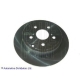 ADT343196<br />BLUE PRINT<br />Тормозной диск
