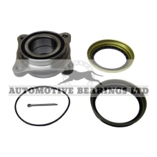 ABK1840 Automotive Bearings Комплект подшипника ступицы колеса