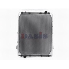 400220N DASIS 