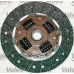 801837 VALEO Комплект сцепления