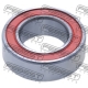 AS-356220<br />FEBEST<br />Подшипник, приводной вал