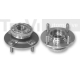 WB1188<br />TREVI AUTOMOTIVE
