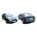 VW0177124 AVA Наружное зеркало