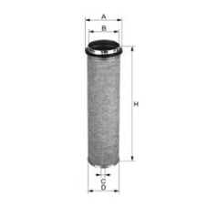 CF 2100 MANN-FILTER Фильтр добавочного воздуха