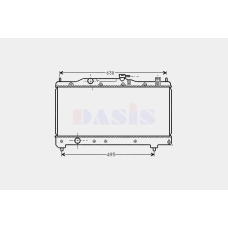 211960N DASIS 
