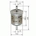0 450 905 030 BOSCH Топливный фильтр
