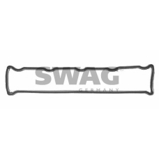 62 91 2434 SWAG Прокладка, крышка головки цилиндра