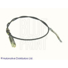 ADK84608 BLUE PRINT Трос, стояночная тормозная система
