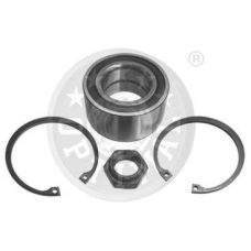 891630 OPTIMAL Комплект подшипника ступицы колеса