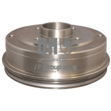 4363500109 Jp Group Тормозной барабан