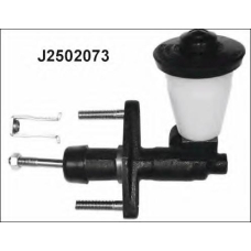 J2502073 NIPPARTS Главный цилиндр, система сцепления