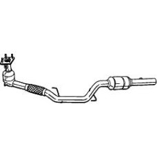 090-034 BOSAL Катализатор