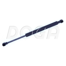 2027543 DOGA Газовая пружина, крышка багажник