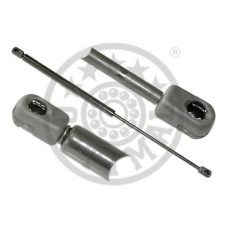 AG-17138 OPTIMAL Газовая пружина, крышка багажник