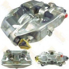 CA1706R BRAKE ENGINEERING Тормозной суппорт