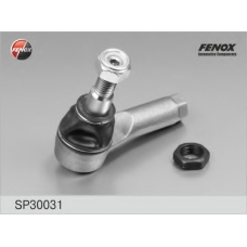 SP30031 FENOX Наконечник поперечной рулевой тяги