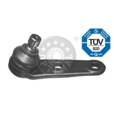 G3-055 OPTIMAL Несущий / направляющий шарнир
