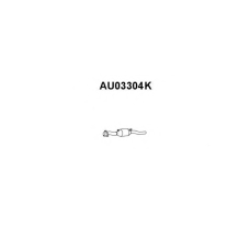 AU03304K VENEPORTE Катализатор