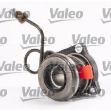 834024 VALEO Комплект сцепления