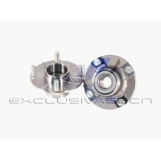 MWB-R8005 MDR Ступица колеса
