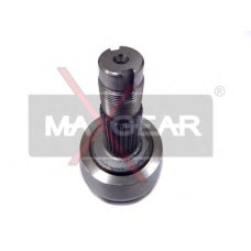 49-0121 MAXGEAR Шарнирный комплект, приводной вал