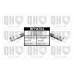 BFH4704 QUINTON HAZELL Тормозной шланг