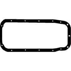 WG1085621 WILMINK GROUP Прокладка, маслянный поддон