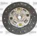 801140 VALEO Комплект сцепления
