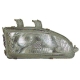 217-1111R-LD-E<br />DEPO<br />Фара   правая honda civic седан /hb 92- 33100...