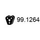 99.1264