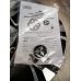MZ330935 MITSUBISHI Диск легкосплавный 18x7.5  pcd 139.7x 6