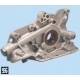 50005850<br />KOLBENSCHMIDT<br />Масляный насос