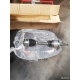 3815A581<br />MITSUBISHI<br />Вал приводной со ШРУСом