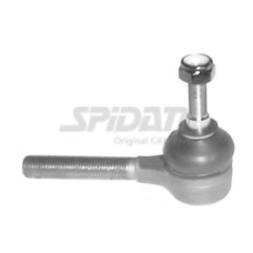 46444 SPIDAN Наконечник поперечной рулевой тяги