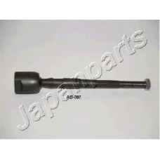 RD-807 JAPANPARTS Осевой шарнир, рулевая тяга