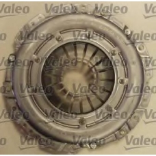 826377 VALEO Комплект сцепления