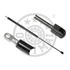 AG-17988 OPTIMAL Газовая пружина, крышка багажник